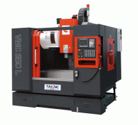 小型加工中心如何裝刀、選刀、換刀