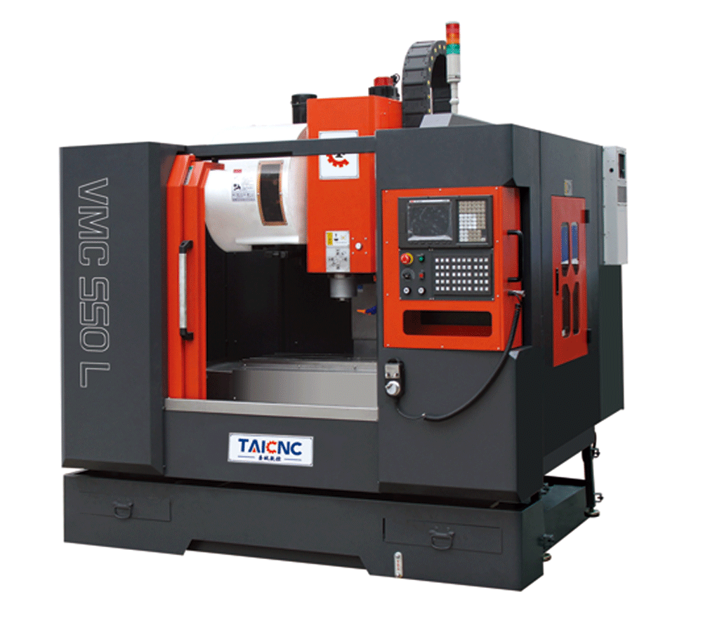 小型加工中心裝刀、選刀、換刀