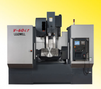 五軸加工中心與三軸加工中心相比，五軸加工中