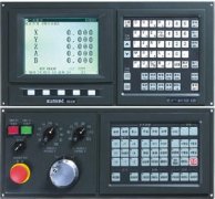 加工中心使用的進(jìn)口數控系統有哪些