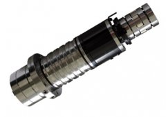   加工中心最常見(jiàn)使用哪種傳動(dòng)結構主軸