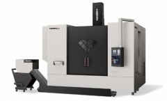 數控加工中心刀具的安裝與切割方法